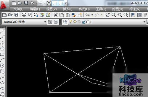 cad怎么设置图形界限