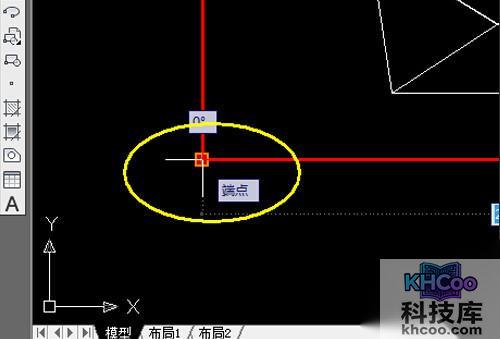 cad怎么设置图形界限