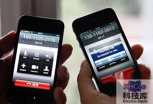 【Facetime是什么意】步骤1