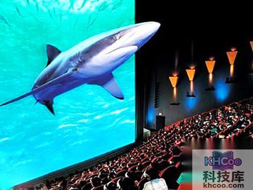 【IMAX和3D的区别】IMAX和3D区别是什么