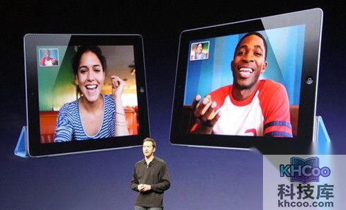 【FaceTime要钱吗】视频通话无需话费