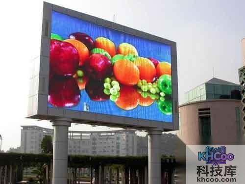 led条屏怎么控制？