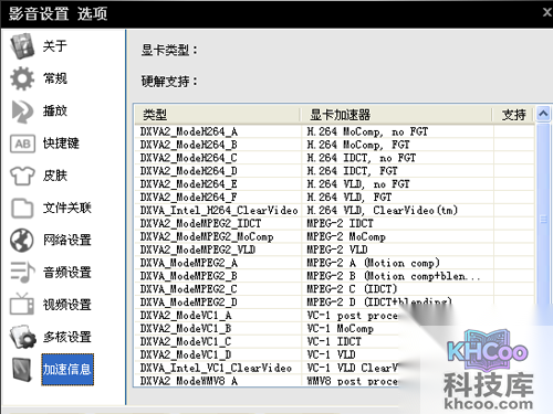 xfplay播放器怎么用_加速信息