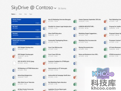 skydrive存储空间