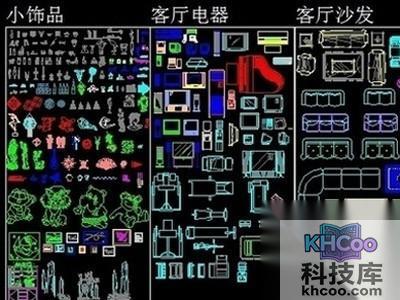 cad国内最流行的辅助制图软件系统