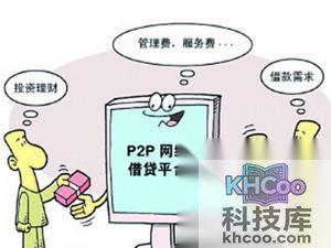 p2p是什么意思