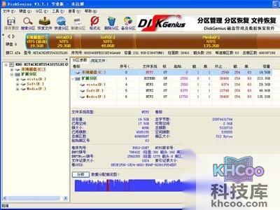 数据恢复软件哪个好