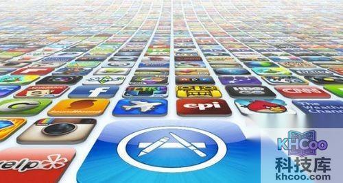 【什么是app】app就是应用软件