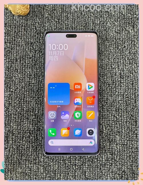 小米civi3是直屏吗 小米civi3是不是直屏【详解】