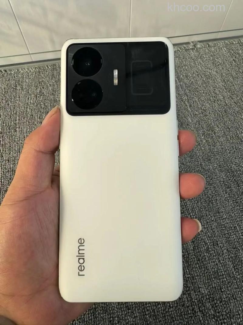 真我gtneo5怎么样 真我gtneo5有独显吗【详解】