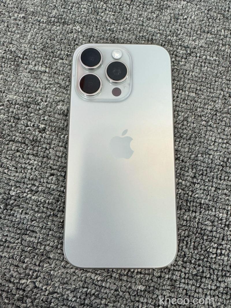 iPhone16 Pro机型有哪些颜色 iPhone16 Pro颜色爆料【详解】