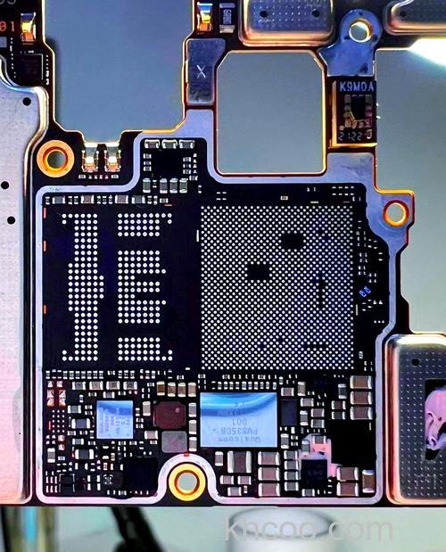 小米青春版怎么拆机