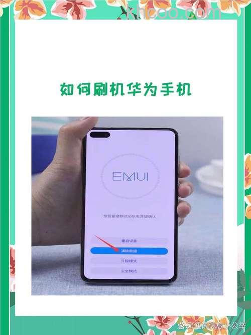 华为Ascend P1怎么刷MIUI