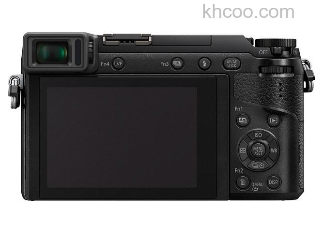 松下数码相机有什么型号?