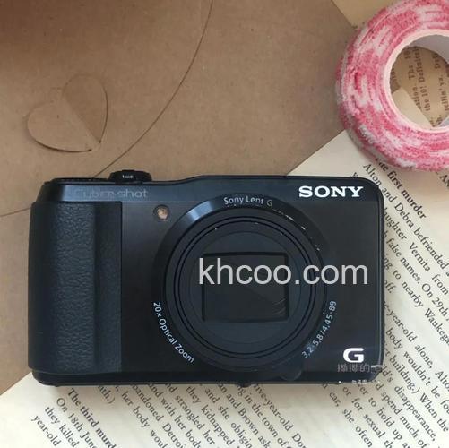 卡片数码相机哪个品牌好?