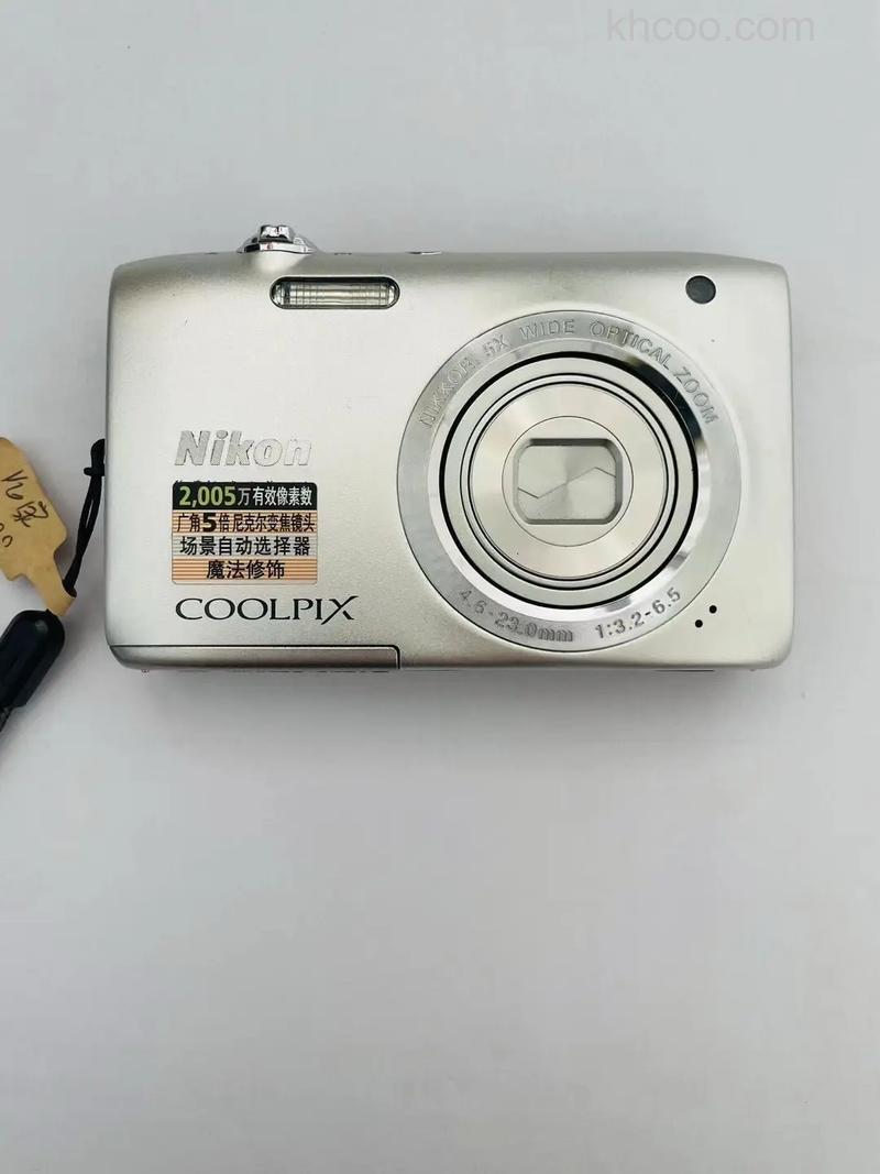 数码相机什么牌子好?