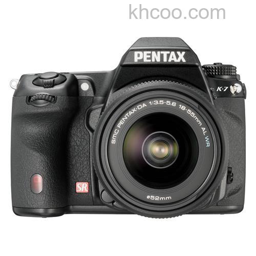 宾得数码相机怎么样?