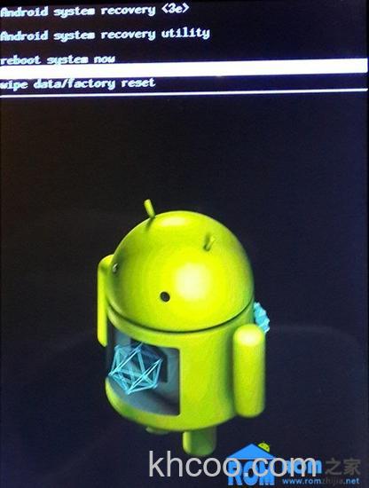 天语V8怎么刷机