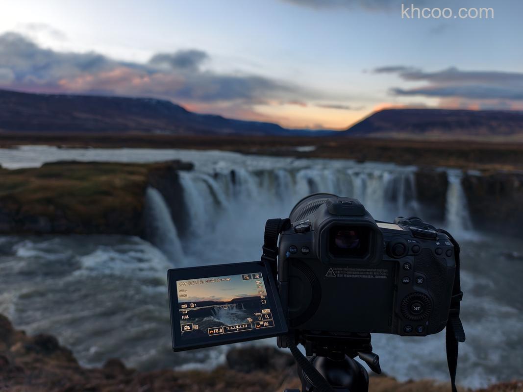 单反怎么拍风景？