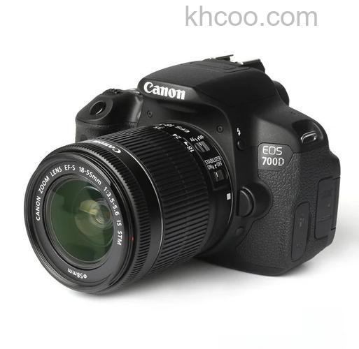 佳能相机数码700d多少钱 佳能相机数码700d报价【详解】
