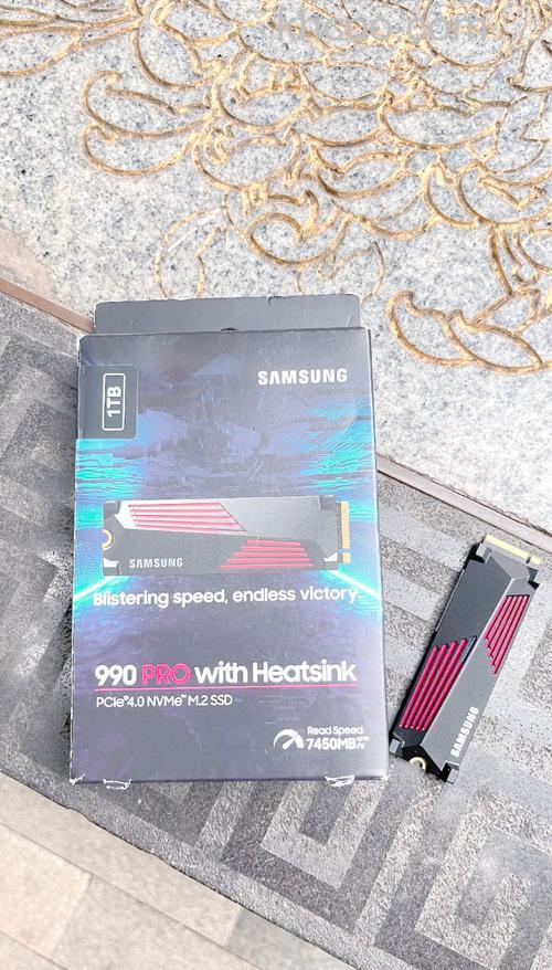 三星990pro怎么样 三星990pro值得买吗【详解】