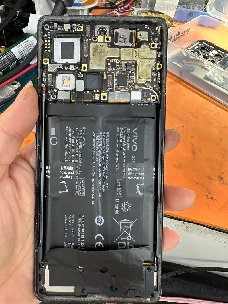 iqoo11pro什么处理器 iqoo11pro处理器介绍【详解】