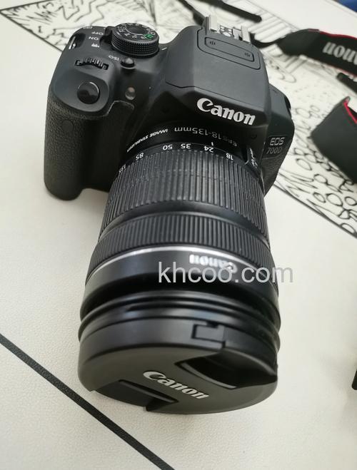 佳能700d好吗 佳能700d价格是多少【详解】