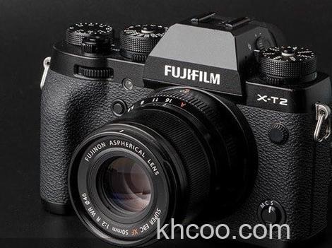 富士xt2怎么样 富士xt2评测结果【详解】