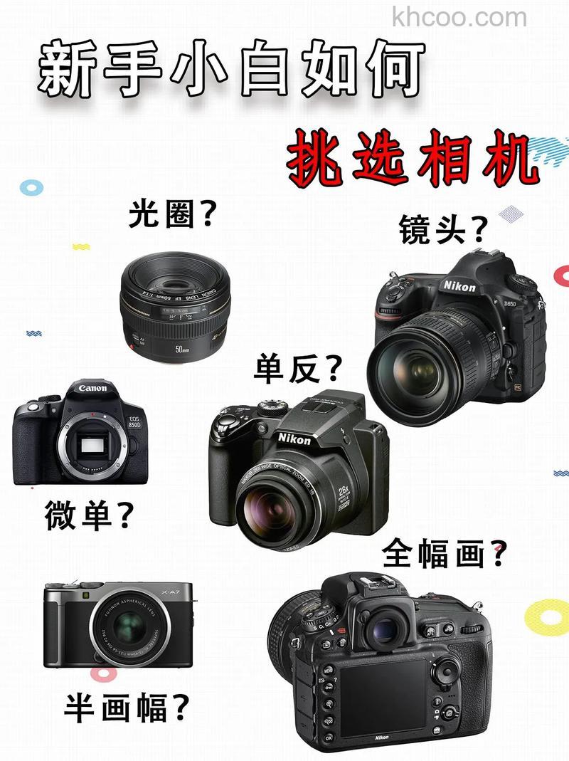 高速相机怎么选购 高速相机选购方法【详解】