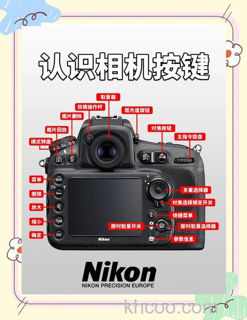 尼康D5和D850相机哪款好 尼康D5和D850区别介绍【详解】