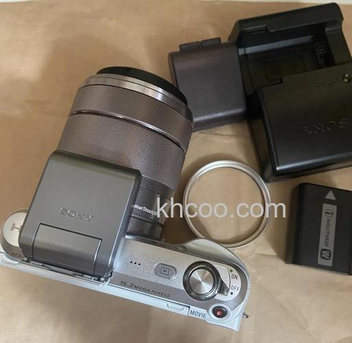 索尼nexc3相机好吗 索尼 nexc3特点介绍【详解】