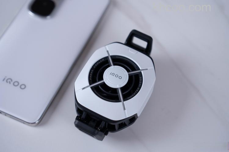 iqoopad支持磁吸散热器吗【详解】