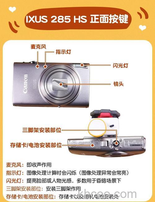 数码相机怎么使用 数码相机使用入门知识【介绍】