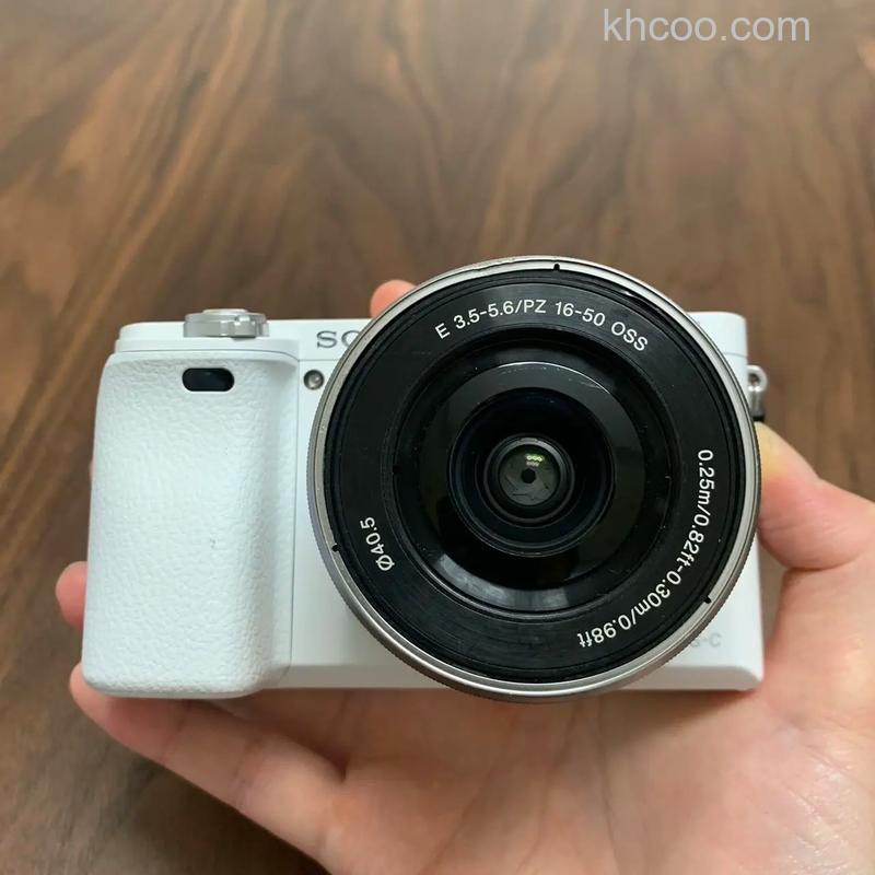 索尼a6000配哪种镜头好 索尼a6000微单镜头推荐