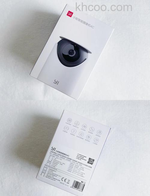 小蚁智能摄像机怎么样 小蚁智能摄像机功能特点【介绍】