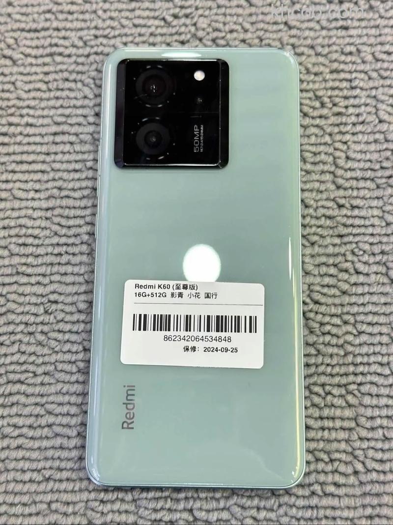 RedmiK60至尊版拍照好不好 RedmiK60至尊版拍照介绍【详解】