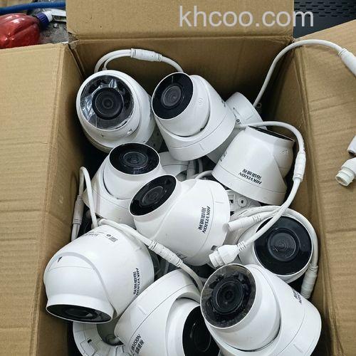 红外摄像机价格大全