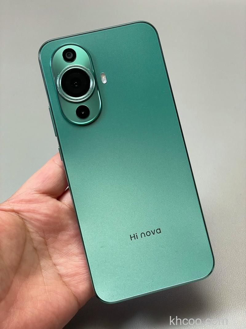 华为nova11有5g吗 华为nova11支持5g吗【详解】