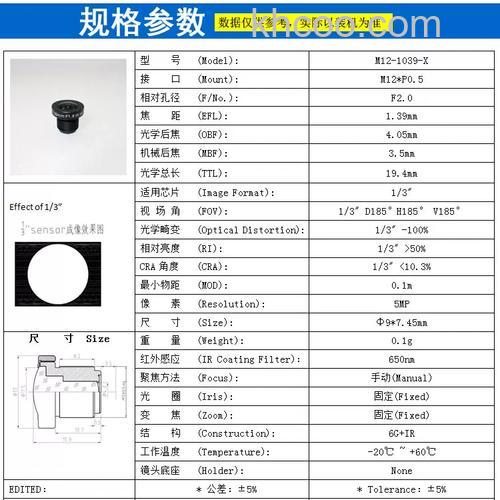 广角镜头推荐介绍 广角镜头价格详情