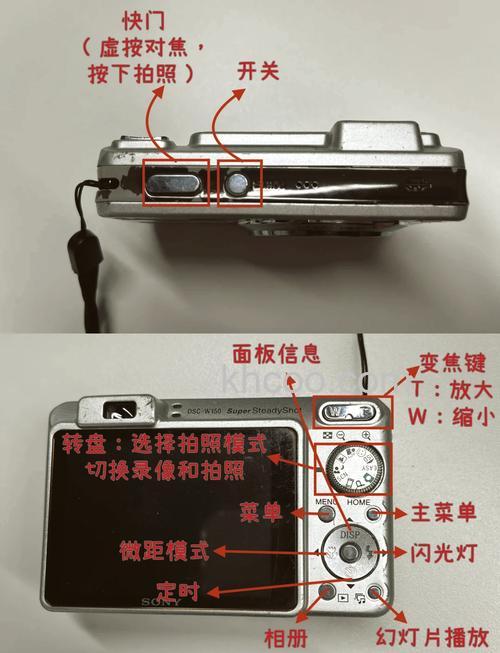 索尼相机坏了怎么修复 索尼相机系统坏了解决方法【详解】