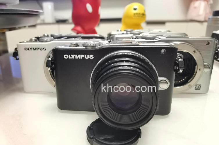 多方面分析奥林巴斯epl3怎么样