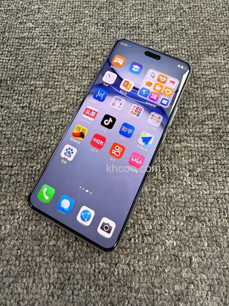 华为Nova12Pro支持3D面容解锁功能吗【详解】