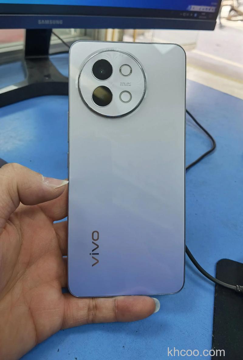 vivos18e什么时候上市 vivos18e上市时间介绍【详解】