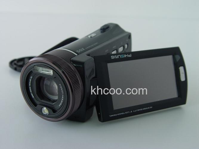 菲星数码摄像机哪款好呢