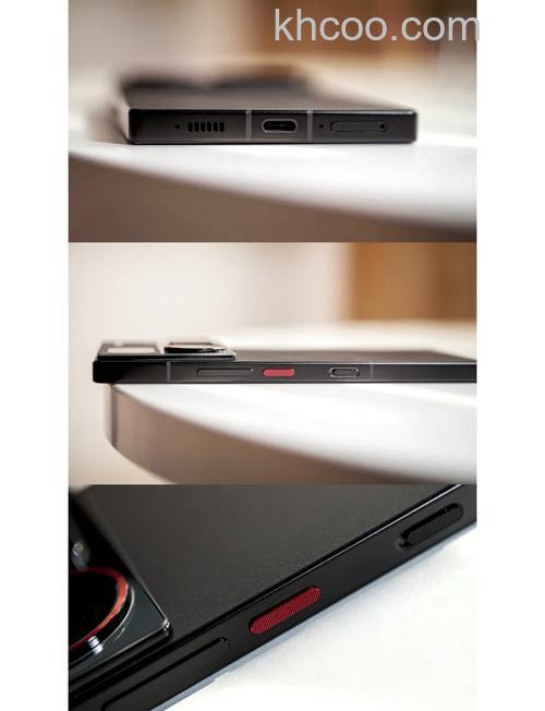 努比亚Z60Ultra摄像头怎么样 努比亚Z60Ultra摄像头参数介绍【详解】