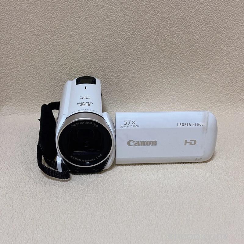 佳能dv摄像机哪款好