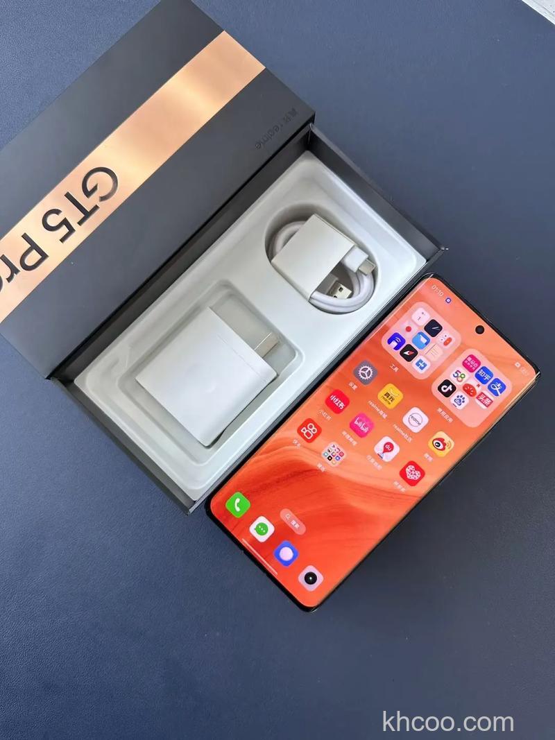 真我RealmeGT5Pro没反应如何解决 真我RealmeGT5Pro没反应解决方法【详解】