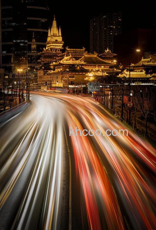 如何正确拍摄夜景 慢门拍摄夜景方法【详解】