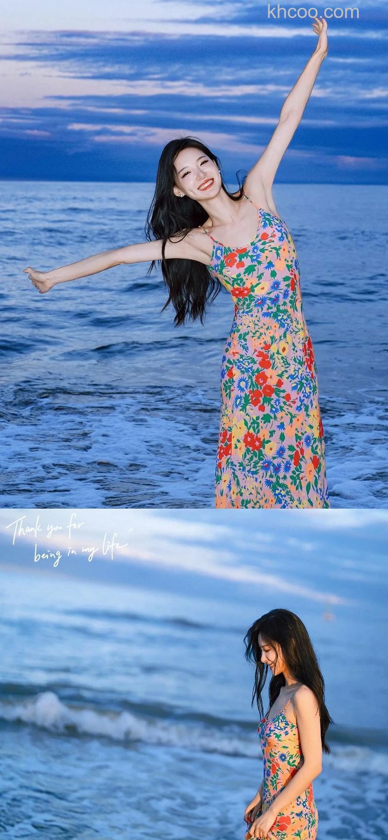 怎么拍出夏天的感觉 夏日拍摄方法【详解】