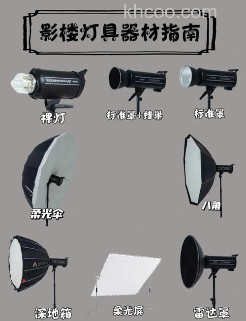 摄影太阳灯和闪光灯哪个好 摄影太阳灯和闪光灯区别【详解】